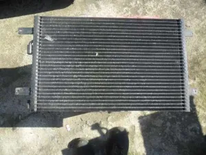 Din dezmembrari radiator clima pentru vw sharan