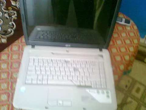 vind leptop aspire 5315  - Imaginea 2