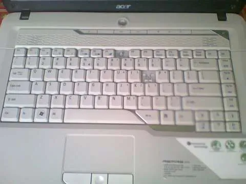 vind leptop aspire 5315  - Imaginea 3