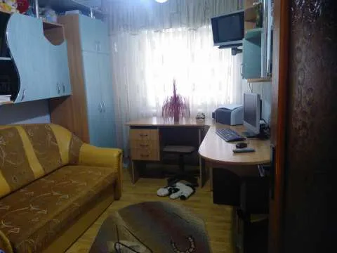 vand sau  schimb apartament 3 camere ultracentral cu garsoniera - Imaginea 5