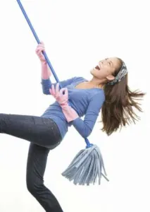 Inchiriere personal curatenie