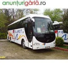 Transport persoane adjud anglia - Imaginea 2