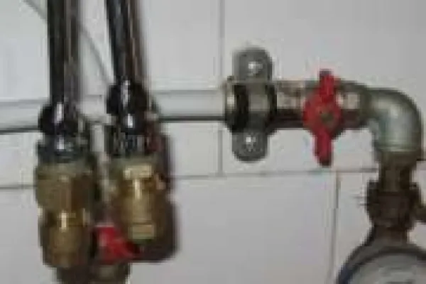 Instalator Corbeanca - Otopeni- Pipera - Imaginea 1