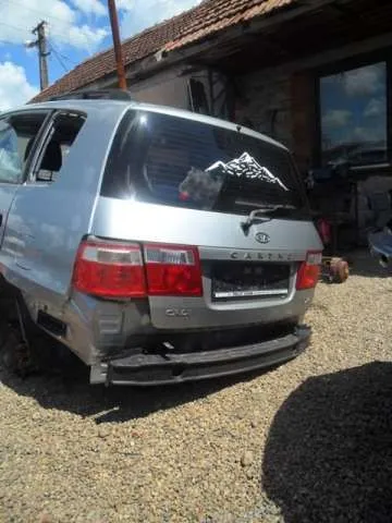 Dezmembrez kia carens an 1999 - Imaginea 2