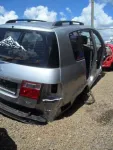 Dezmembrez kia carens an 1999 - Miniatura 3