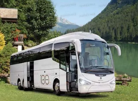 Transport persoane Buhusi - Anglia - Imaginea 3