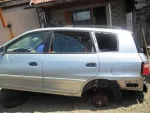 Dezmembrez kia carens an 1999 - Miniatura 5