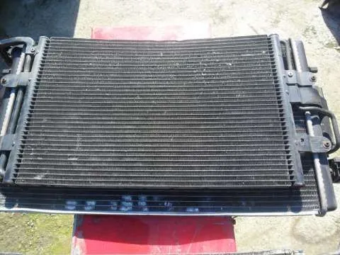 Din dezmembrari radiator clima pentru G. 4 - Imaginea 1