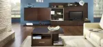 Mobila moderna living, dining, dormitor. - Miniatura 1