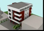 Navodari Apartament 2 Camere Ultracentral Bloc Nou - Miniatura 7