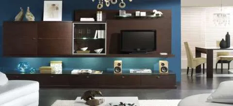 Mobila moderna living, dining, dormitor. - Imaginea 2