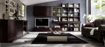 Mobila moderna living, dining, dormitor. - Miniatura 3