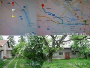 Vand Proprietate in comuna Joita, jud.Giurgiu