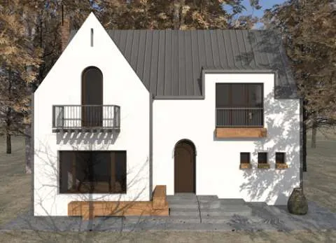 Proiecte arhitectura - Imaginea 3