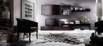 Mobila moderna living, dining, dormitor. - Miniatura 4
