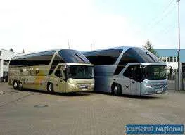 Transport persoane Hunedoara - Anglia - Imaginea 1