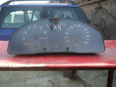 Vamd Ceas bord pentru A. 4 - Imaginea 1