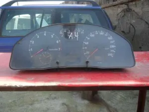 Vamd Ceas bord pentru A. 4