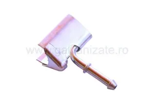 Servicii de tratare anticoroziva a pieselor metalice