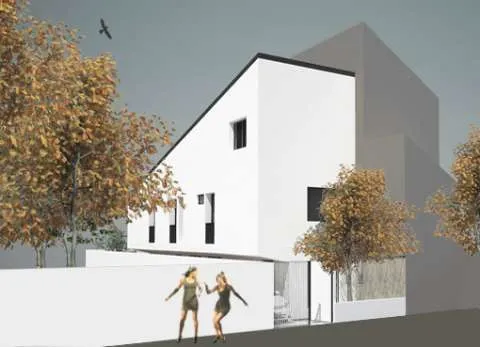Proiecte arhitectura - Imaginea 6