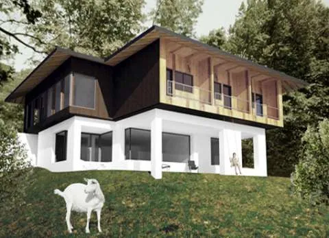 Proiecte arhitectura - Imaginea 8