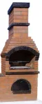 Oferta cuptoare de gradina si seminee - Miniatura 1