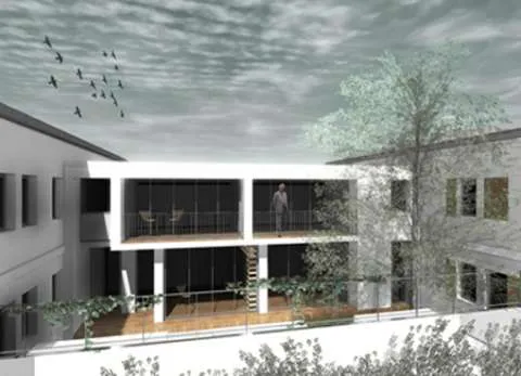Proiecte arhitectura - Imaginea 9