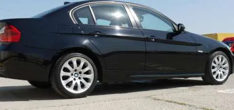 vand bmw 320 - Imaginea 2