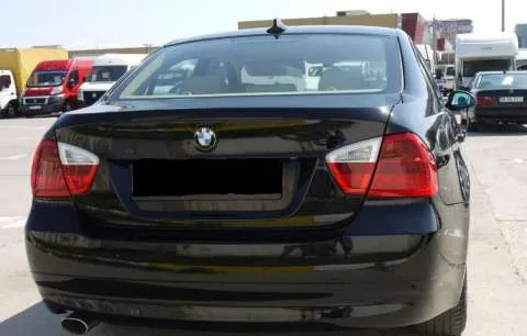vand bmw 320 - Imaginea 3