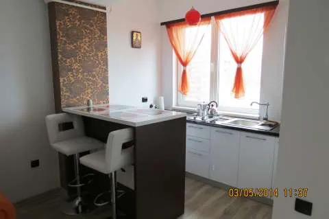 Apartament 1 camera Natalia - regim hotelier - Imaginea 3