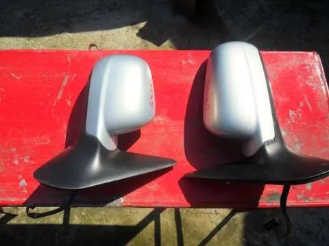 Vand Oglinzi de G. 4 STG+ DRT electrice cu dezaburire - Imaginea 1