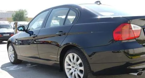 vand bmw 320 - Imaginea 4