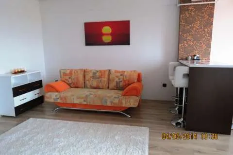 Apartament 1 camera Natalia - regim hotelier - Imaginea 4