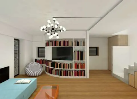 Proiecte arhitectura - Imaginea 12