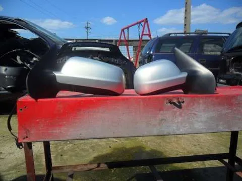 Vand Oglinzi de G. 4 STG+ DRT electrice cu dezaburire - Imaginea 2
