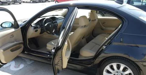 vand bmw 320 - Imaginea 5