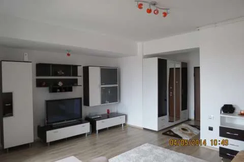 Apartament 1 camera Natalia - regim hotelier - Imaginea 5