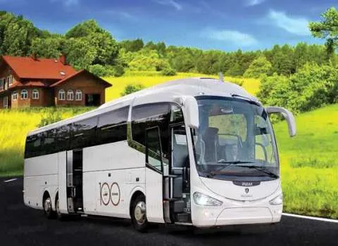 Transport persoane Targu Mures - Anglia - Imaginea 3