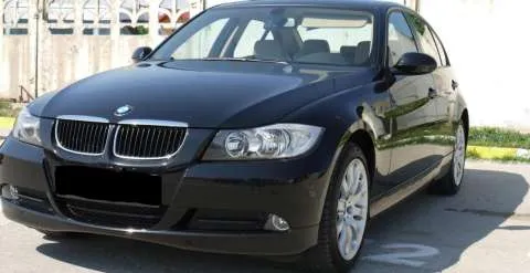 vand bmw 320 - Imaginea 6
