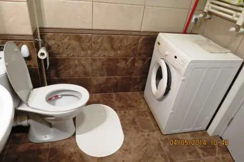 Apartament 1 camera Natalia - regim hotelier - Imaginea 7