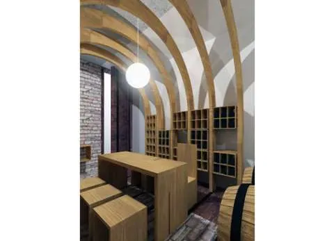 Proiecte arhitectura - Imaginea 15