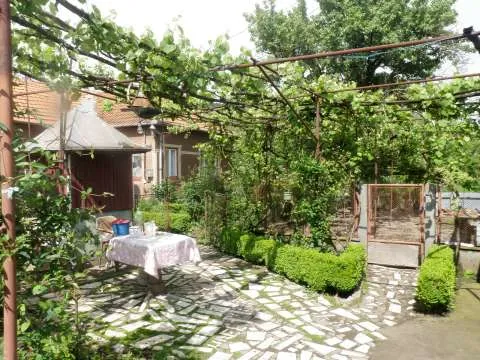 Casa 4 camere cu curte si gradina la 17 km de Deva - Imaginea 4