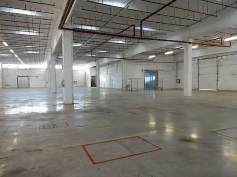 Vanzare Hala Industriala - Imaginea 1