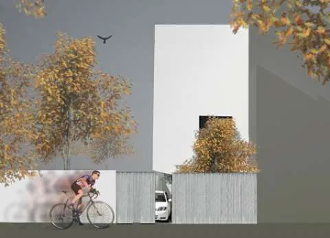 Proiecte arhitectura - Imaginea 16