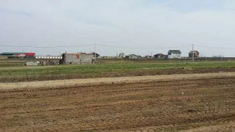 Teren Berceni, Ilfov, 378mp utili in rate, Zona de Sud - Imaginea 1