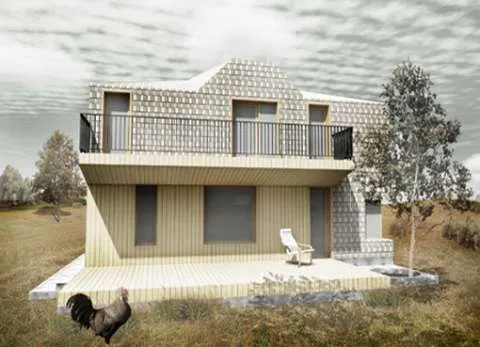 Proiecte arhitectura - Imaginea 17