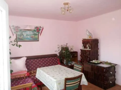 Casa 4 camere cu curte si gradina la 17 km de Deva - Imaginea 6