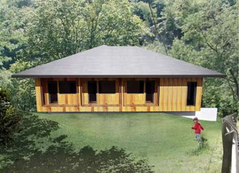 Proiecte arhitectura - Imaginea 18