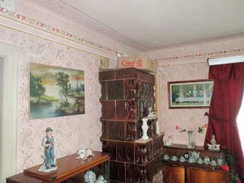 Casa 4 camere cu curte si gradina la 17 km de Deva - Imaginea 7