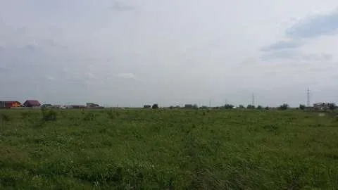 Teren Berceni, Ilfov, 378mp utili in rate, Zona de Sud - Imaginea 3